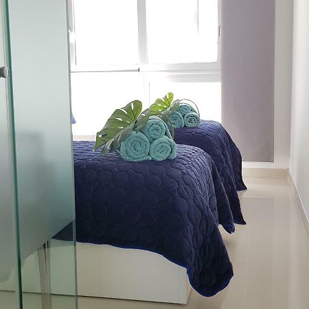 Apartament Sensacion Azul Torrevieja Zewnętrze zdjęcie
