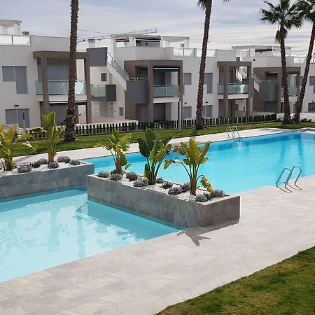 Apartament Sensacion Azul Torrevieja Zewnętrze zdjęcie
