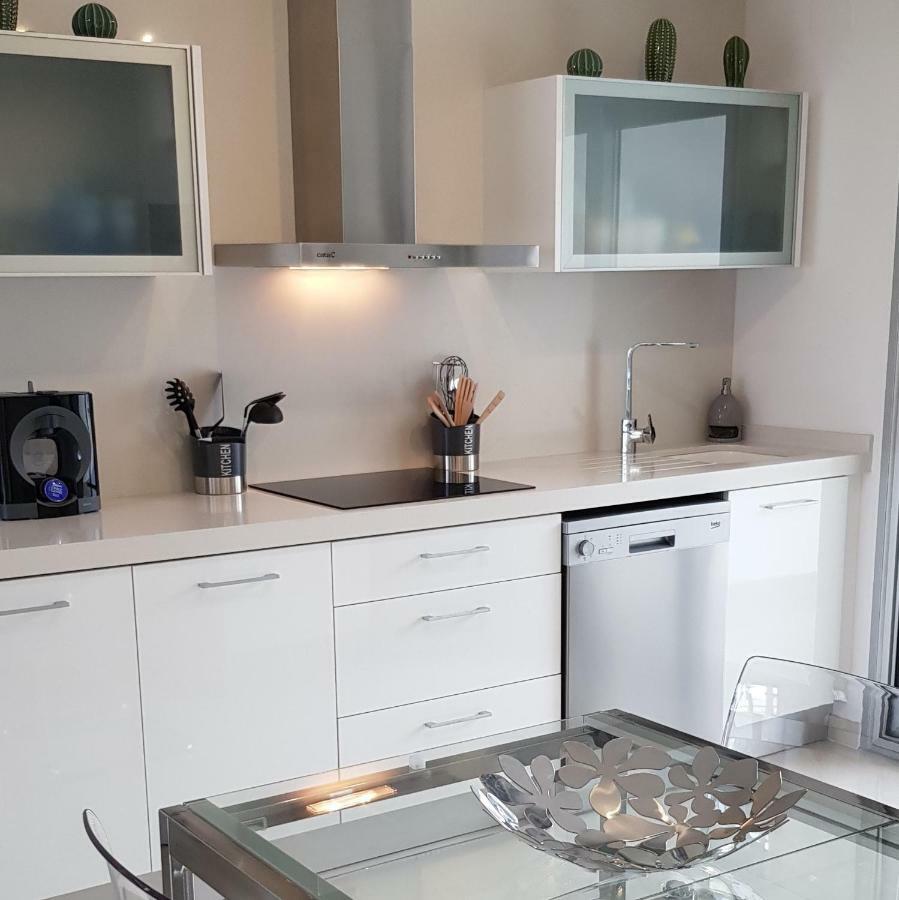 Apartament Sensacion Azul Torrevieja Zewnętrze zdjęcie