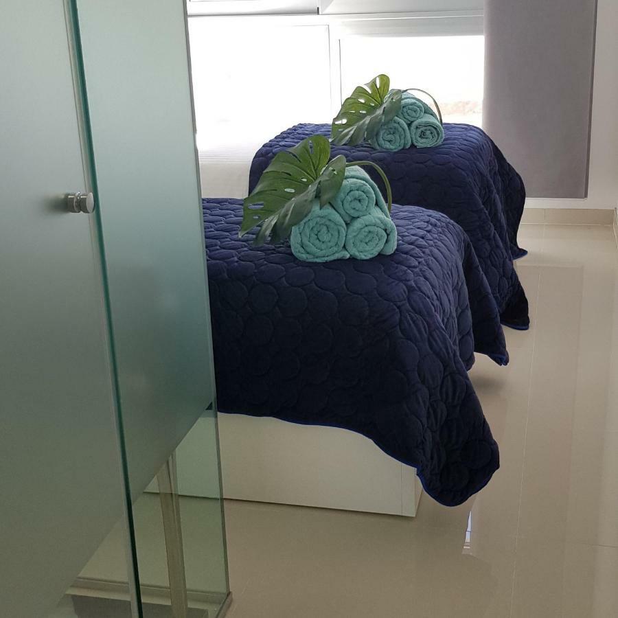 Apartament Sensacion Azul Torrevieja Zewnętrze zdjęcie