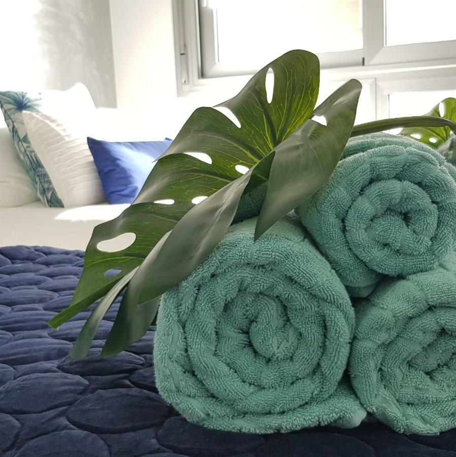 Apartament Sensacion Azul Torrevieja Zewnętrze zdjęcie