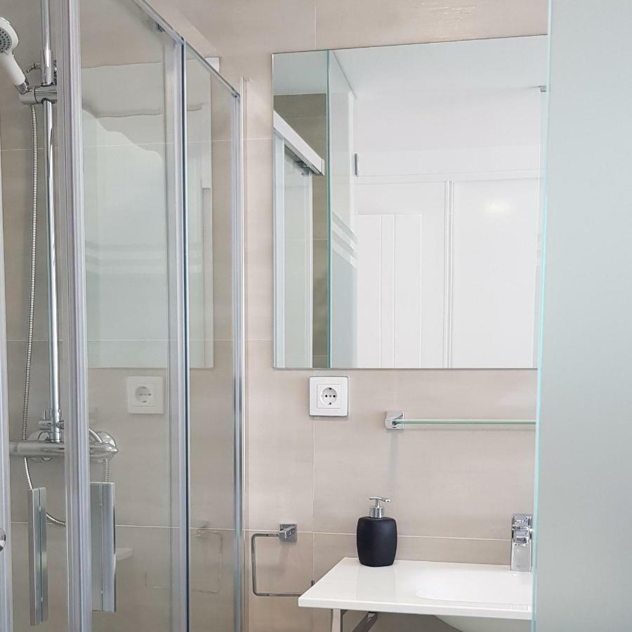 Apartament Sensacion Azul Torrevieja Zewnętrze zdjęcie