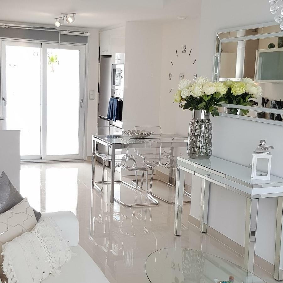 Apartament Sensacion Azul Torrevieja Zewnętrze zdjęcie