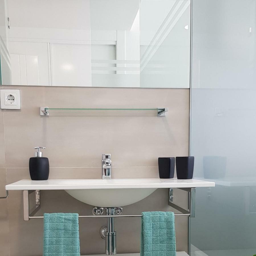 Apartament Sensacion Azul Torrevieja Zewnętrze zdjęcie
