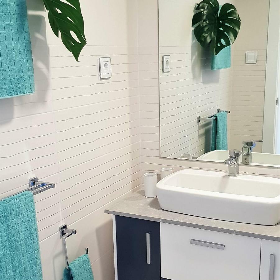 Apartament Sensacion Azul Torrevieja Zewnętrze zdjęcie