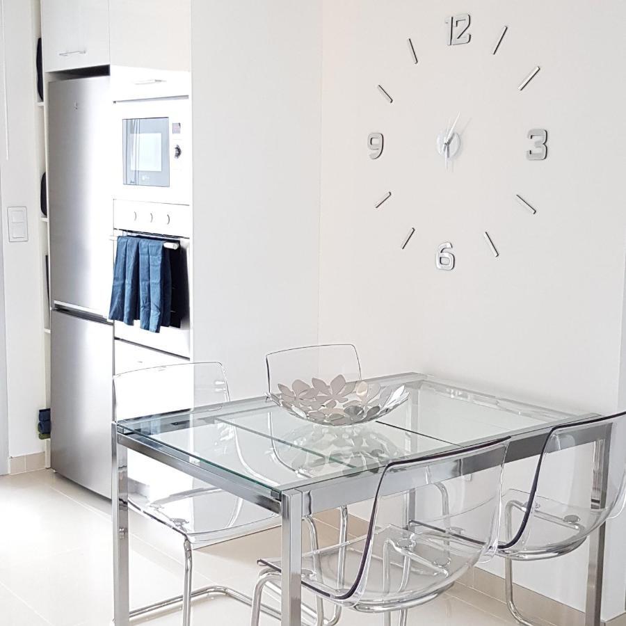 Apartament Sensacion Azul Torrevieja Zewnętrze zdjęcie